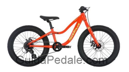 Salsa Timberjack 20 scheda tecnica e recensioni